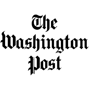 The Washington Post logo
